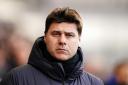 Mauricio Pochettino said he has had favourable feedback from Chelsea fans whilst walking his dog (Zac Goodwin/PA)