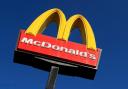 Plans have been unveiled for a new McDonald's in Swindon