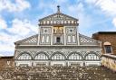 History of art in on city - Florence