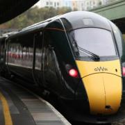 A GWR train has broken down in Wiltshire causing disruptions this morning.