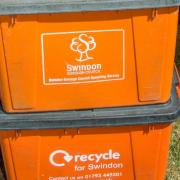 Dozens of people in Swindon are facing a lengthy wait for recycling boxes