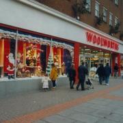 Swindon Advertiser readers thrilled at prospect of Woolworths' UK return