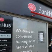 Plans to introduce a new banking hub to Marlborough are well underway