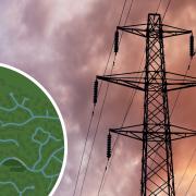 Over 50 homes in Royal Wootton Bassett are without power