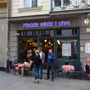 Handout Photo of Pijalnia Wodki I Piwa (Vodka and Beer Bar).