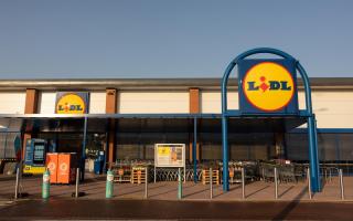Lidl to open hundreds of new stores with seven possible Swindon and Wiltshire sites