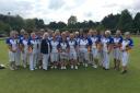 BOWLS: Wilts ladies reach Leamington in both Johns Trophy and Walker Cup for first time