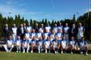 BOWLS: Clubs well represented in Wiltshire men's autumn tour