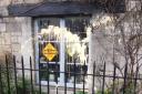 Politically motivated crimes continue in run up to election as another house is vandalised