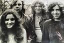 60s band Green Steam is reuniting in Swindon fifty-years later to raise money for charity in honour of lost bandmate