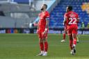 Austin frustrated after defeat at Mansfield