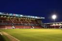 Swindon's trip to Walsall has been moved
