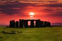 Stonehenge is believed to be at least 4,500 years old and is the only surviving stone circle of its kind.