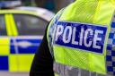 Police are investigating a collision in Swindon (file photo)