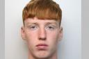 Wanted Swindon man Bradley Heathcote
