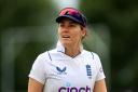 Nat Sciver-Brunt has picked up one of Wisden’s top honours in 2024 (Bradley Collyer/PA)