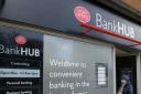 Plans to introduce a new banking hub to Marlborough are well underway