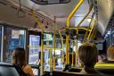 'Attractive' public transport has boosted bus passenger numbers
