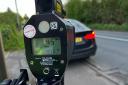 Speed indicator devices were provided by Highworth Town Council