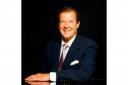 Evening with Sir Roger is Moore than just a night out