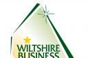 Wiltshire Business Awards logo 2016.