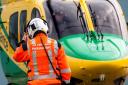 Wiltshire Air Ambulance needs to raise £1.25m for a new airbase