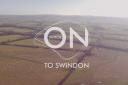 Swindon hits the big screen with the launch of a new promotional video