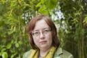 Talis Kimberley-Fairbourn, Green Party candidate for South Swindon
