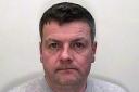 Kevin Adams has been jailed for manslaughter
