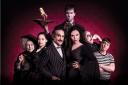 REVIEW: Morticia smoulders in macabre, magical musical