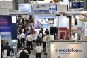 The tenth annual Advanced Engineering industry show will be held the the Birmingham NEC at the end of October