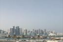 Photo of Doha’s West Bay