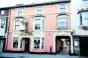 The Bell Hotel, which has been caught out in a sting operation, is to have its licence suspended for a week in December