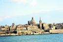 The makings of Malta