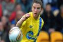Could Torquay United midfielder Eunan O'Kane be joining Town this summer?