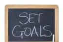 What Is It You Want? Make Goals, Your Goal!