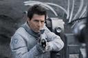 Tom Cruise in Oblivion