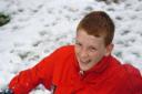 Ben Fox, who has Vater Syndrome, is going on a skiing trip