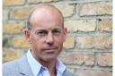 Phil Spencer, official spokesperson of the Barclays Mortgages Home Improvement Report