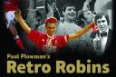 RETRO ROBINS: Heroic Henry cashes in against Halifax