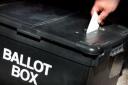 Parish elections take place on May 4