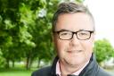 Robert Buckland, Conservative Candidate for South Swindon