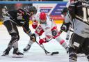Swindon Wildcats have won five or their last six