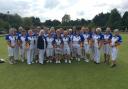 BOWLS: Wilts ladies reach Leamington in both Johns Trophy and Walker Cup for first time