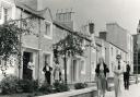 Bathampton Street 1979