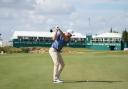 GOLF: Howell exits Mauritius Open early despite steady performance