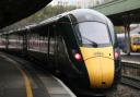 A GWR train has broken down in Wiltshire causing disruptions this morning.