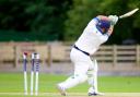 Chippenham remain in with a faint chance of being relegated still following their recent loss to Taunton Deane    Photo: Ian Johnson