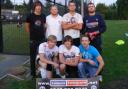 Swindon Leisure Leagues 6-a-side Football Round Up
