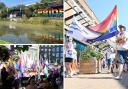 Pride picnic declared 'a huge success' by organisers